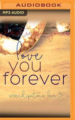 Cover of Love You Forever