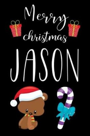 Cover of Merry Christmas Jason