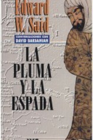 Cover of La Pluma y La Espada