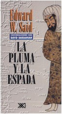 Book cover for La Pluma y La Espada