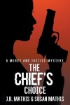 Book cover for The Chief's Choice