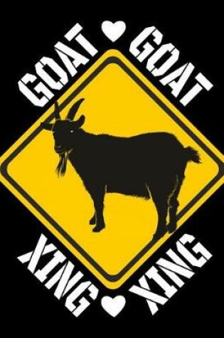 Cover of Goat Xing