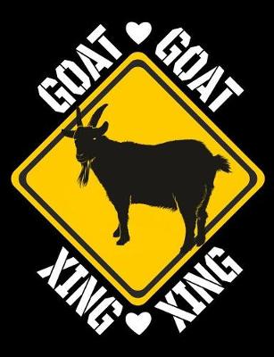 Book cover for Goat Xing