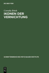 Book cover for Ikonen Der Vernichtung