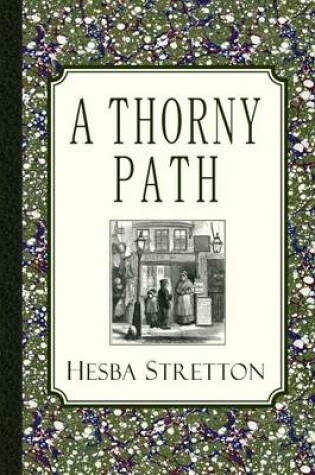 Cover of A Thorny Path