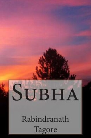 Cover of Subha