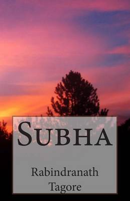 Book cover for Subha