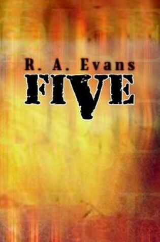 Cover of Five