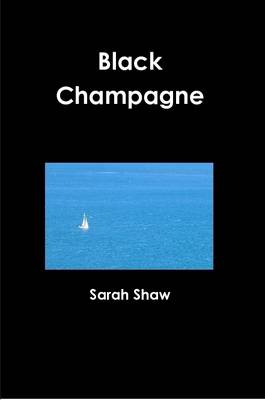 Book cover for Black Champagne Pbk