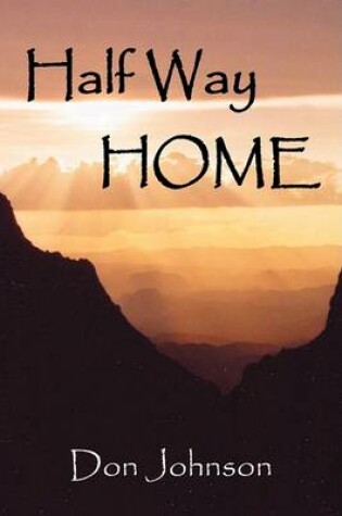 Cover of Half Way Home