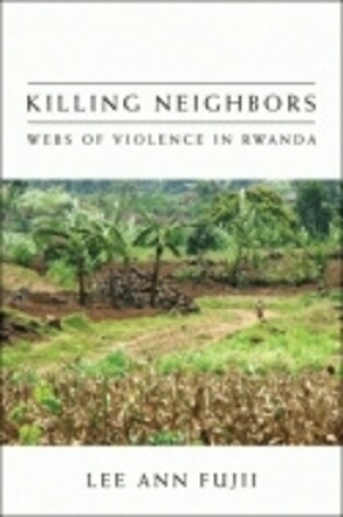 Cover of Killing Neighbors