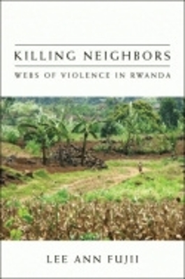 Book cover for Killing Neighbors