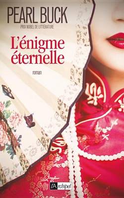 Cover of L'Enigme Eternelle