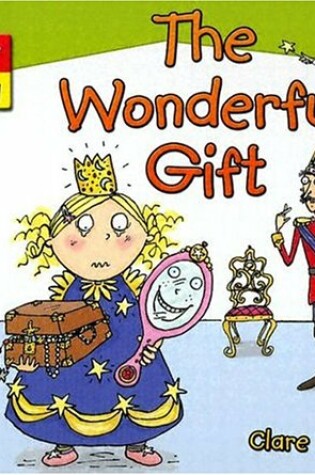 Cover of Start Writing Wonderful Gift Us