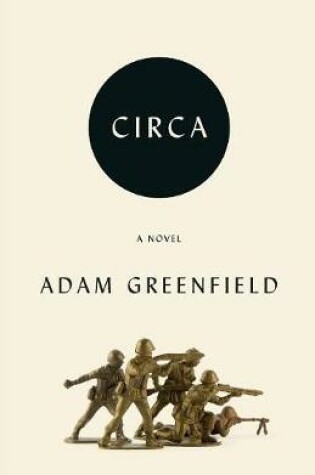 Cover of Circa