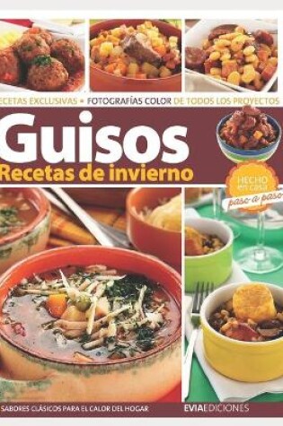 Cover of Guisos