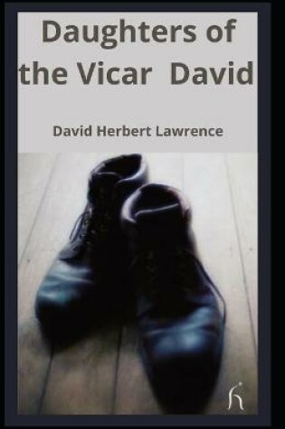 Cover of Daughters of the Vicar David Herbert Lawrence