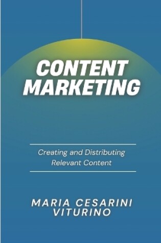 Cover of Content Marketing