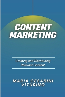 Book cover for Content Marketing