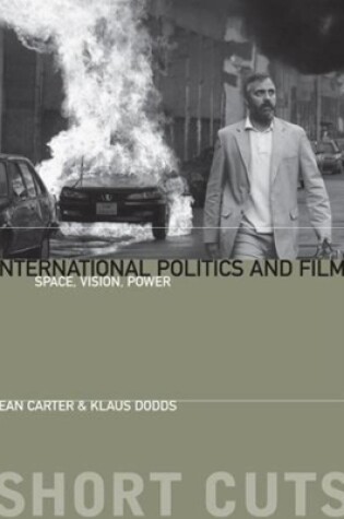 Cover of International Politics and Film