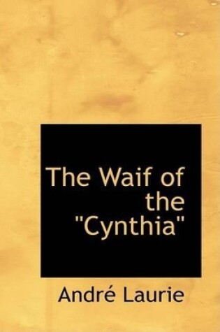 Cover of The Waif of the Qcynthiaq