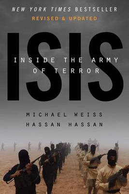 Book cover for ISIS
