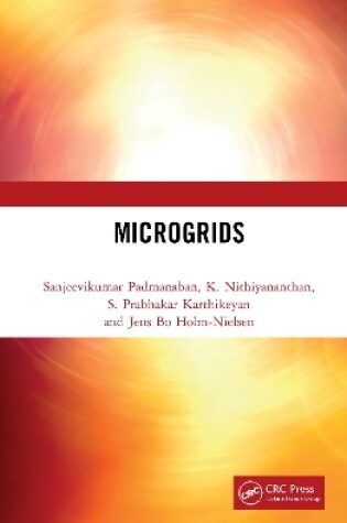 Cover of Microgrids