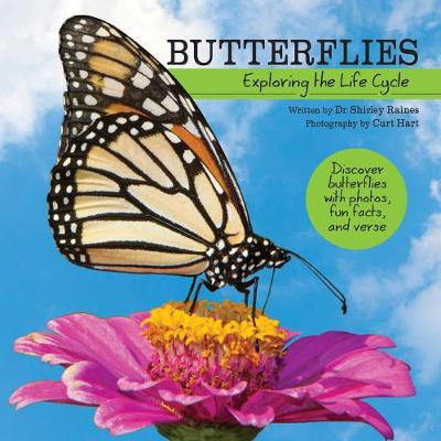 Cover of Butterflies