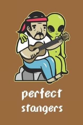 Cover of Perfect Strangers