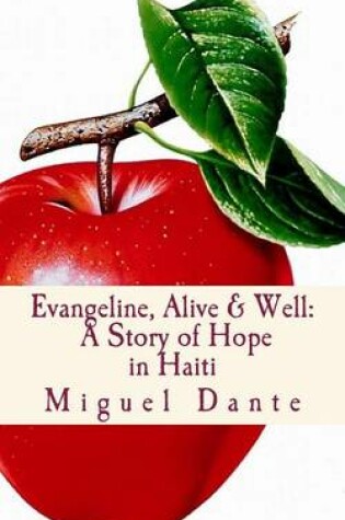 Cover of Evangeline, Alive & Well
