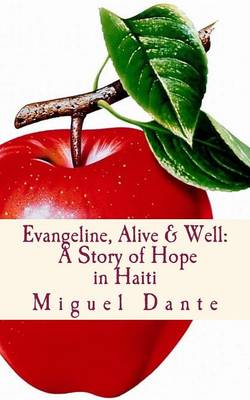 Book cover for Evangeline, Alive & Well