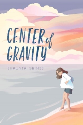 Cover of Center of Gravity