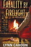 Book cover for Fatality by Firelight