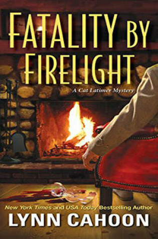 Cover of Fatality by Firelight