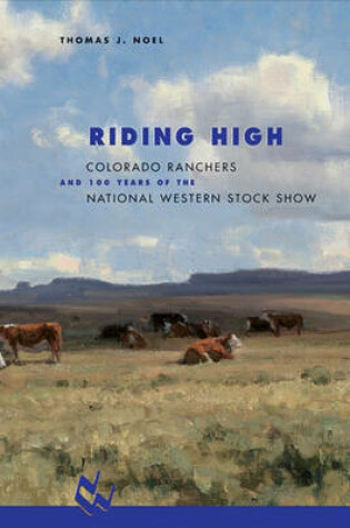 Cover of Riding High