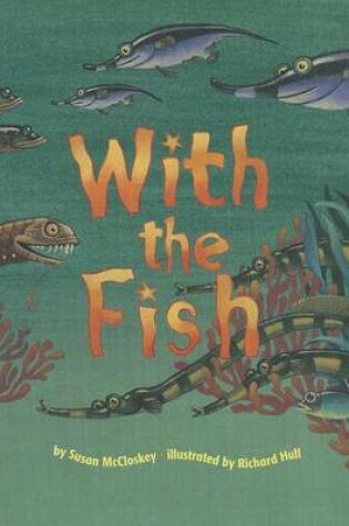 Cover of With the Fish