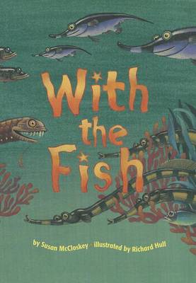 Cover of With the Fish