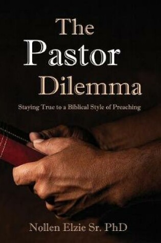 Cover of The Pastor Dilemma