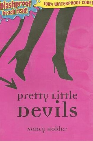 Cover of Pretty Little Devils