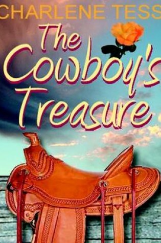 Cover of The Cowboy's Treasure