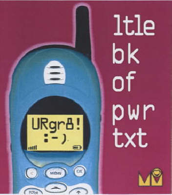 Book cover for URgr8