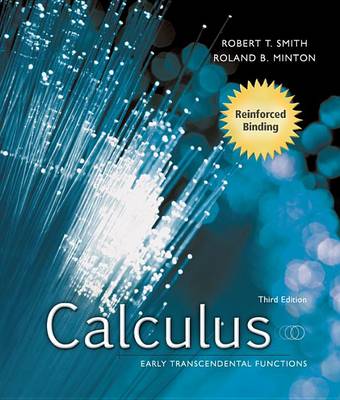 Book cover for Calculus