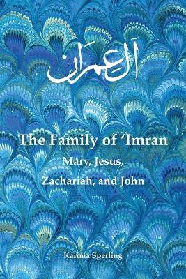 Book cover for The Family of 'Imran