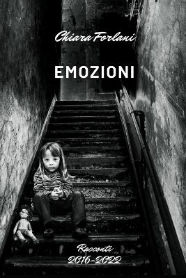 Book cover for Emozioni