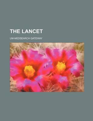 Book cover for The Lancet