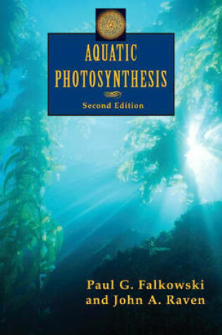 Cover of Aquatic Photosynthesis