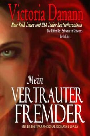 Cover of Mein Vertrauter Fremder