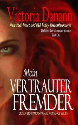 Book cover for Mein Vertrauter Fremder