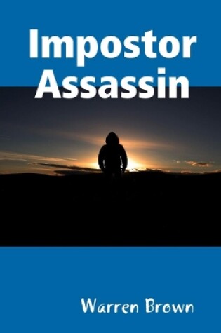 Cover of Impostor Assassin