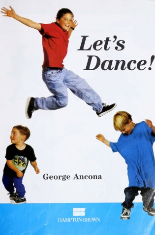 Cover of Let's Dance!